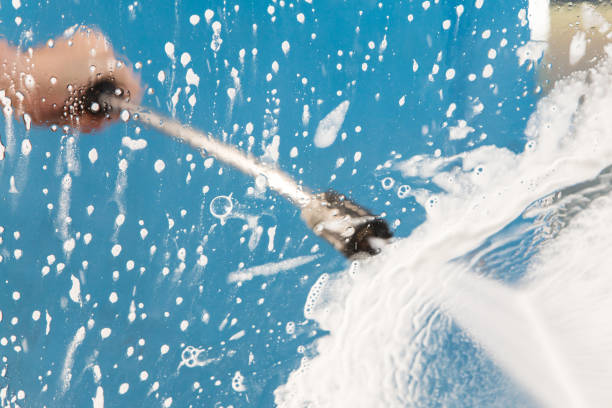 Best House Exterior Washing  in Leisure Knoll, NJ