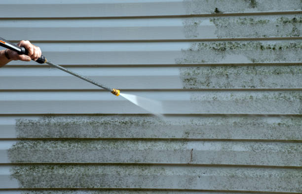 Best Fence Cleaning  in Leisure Knoll, NJ