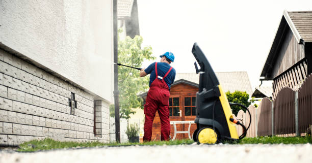 Best Solar Panel Cleaning  in Leisure Knoll, NJ